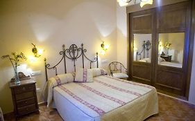 Hostal Restaurante Dulcinea De El Toboso